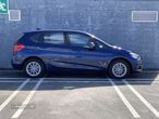 BMW 216 Active Tourer d Luxury Line - 10