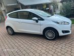 Ford Fiesta 1.1 S&S TREND - 2