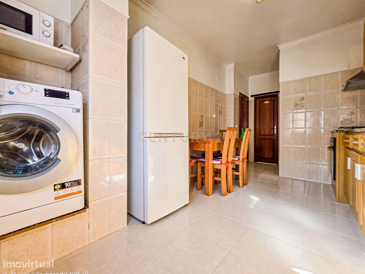 Apartamento T2 em Moita - Oportunidade Única!-23