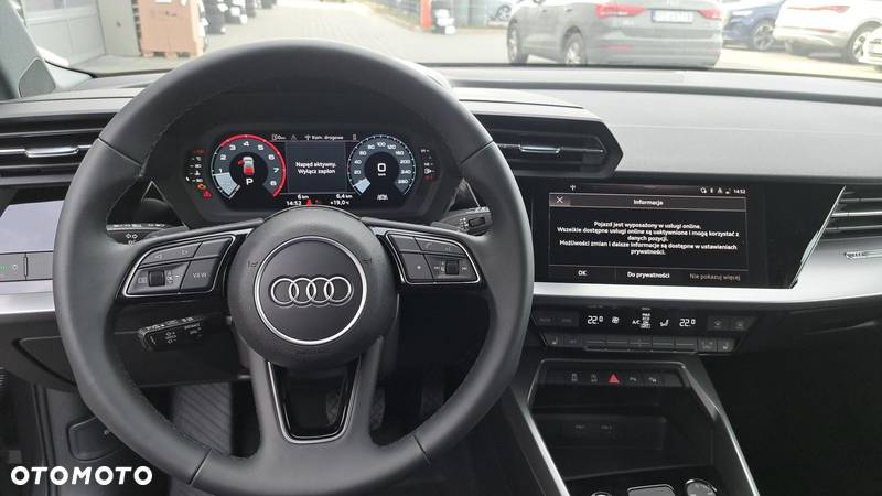 Audi A3 - 13