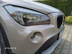 BMW X1 sDrive18d - 19