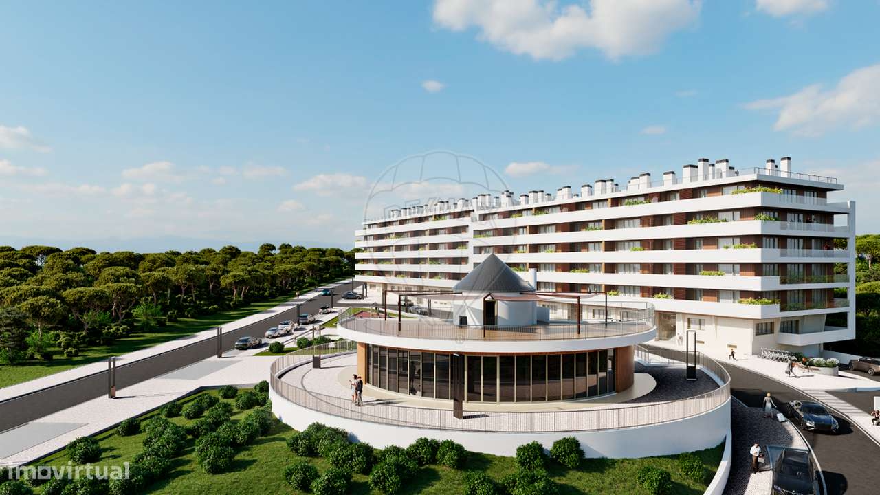 Apartamento T3 para venda - Grande imagem: 2/19