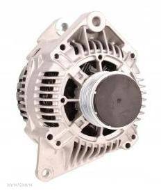 CA1303 ALTERNATOR RENAULT MEGANE 1.9D 1.9DTI 1.9TD / 2.0 - 1