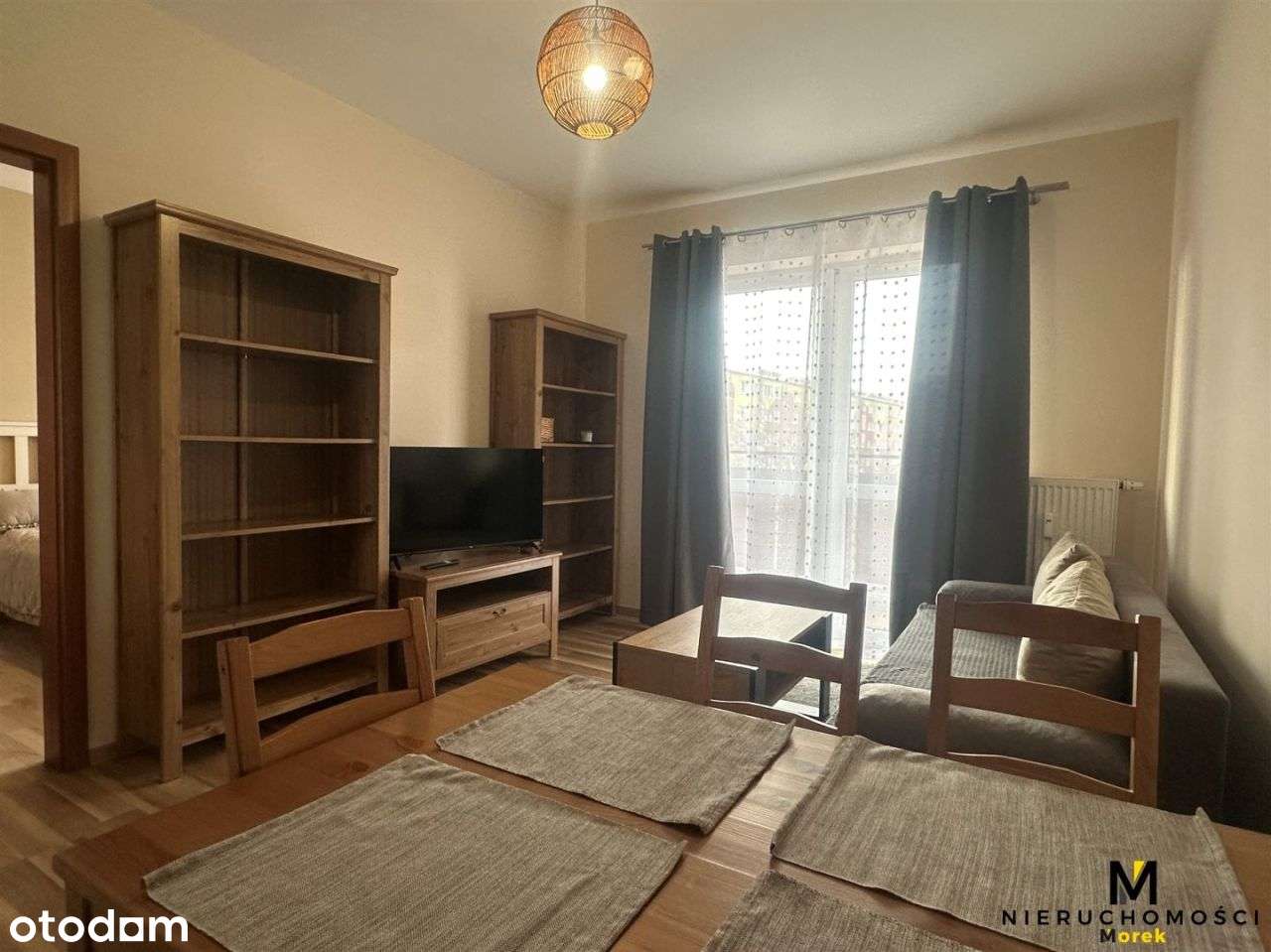 Wynajen 2 pokoje na Bocianim Gnieździe na dłużej. - Pełny obrazek: 4/13