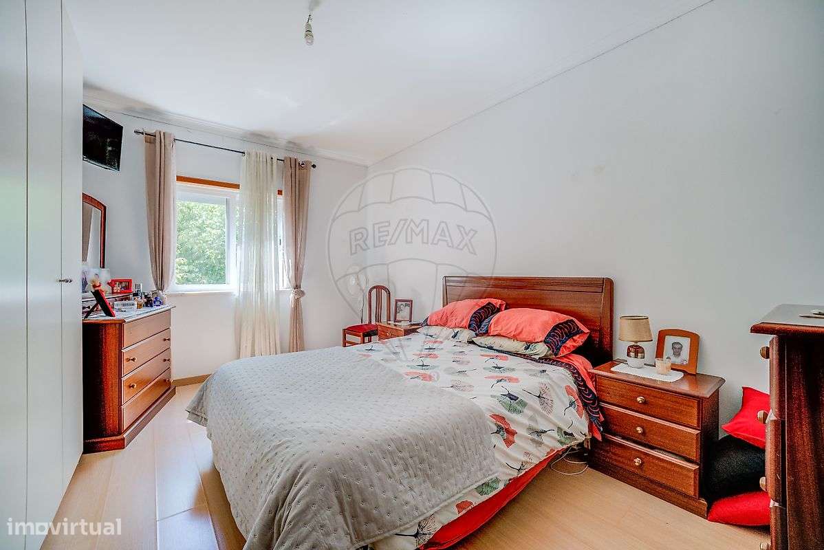 Apartamento T3 para venda na Quinta do Conde-11