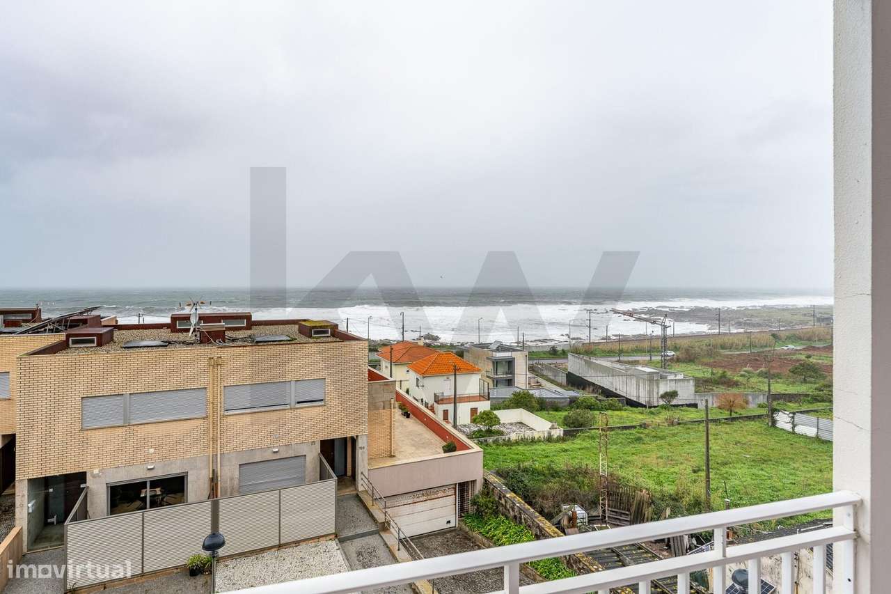 Apartamento T2 com vista mar em Vila Praia de Âncora - Grande imagem: 5/34