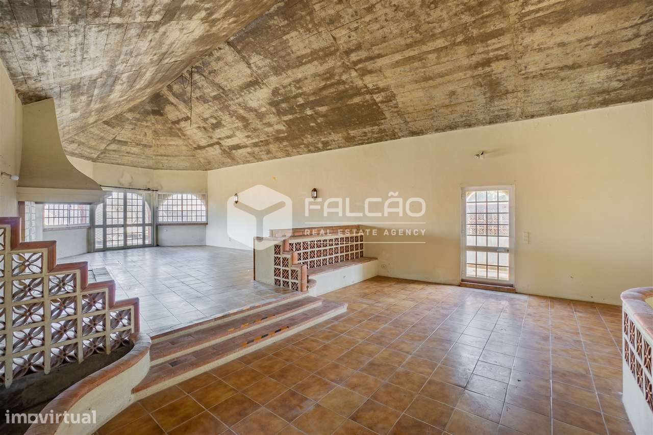 Armazém  Venda em Achete, Azoia de Baixo e Póvoa de Santarém,Santarém - Grande imagem: 4/18