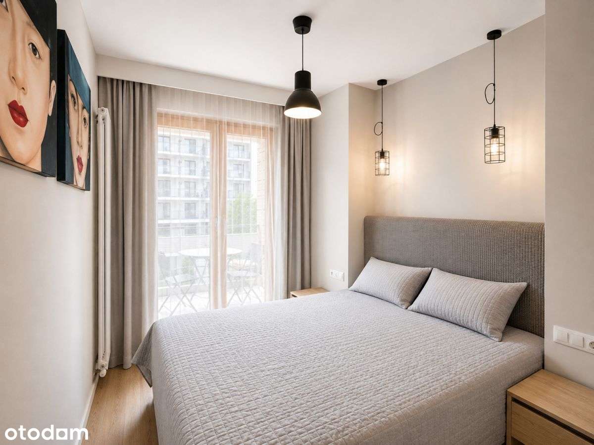 3 pokoje tuż nad Motławą! Wyspa Spichrzów!-8