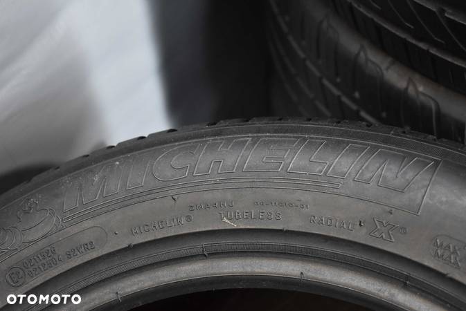 2x 225/55/17 Michelin Primacy 3//SUPER STAN//DOBIERZ DO KOMPLETU// - 4