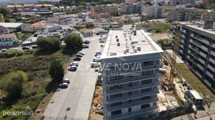 T2 NOVO - Oliveira do Douro - Parque da Lavandeira SD/04563PG - Grande imagem: 5/12