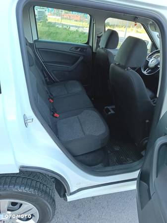 Skoda Yeti 2.0 TDI - 26