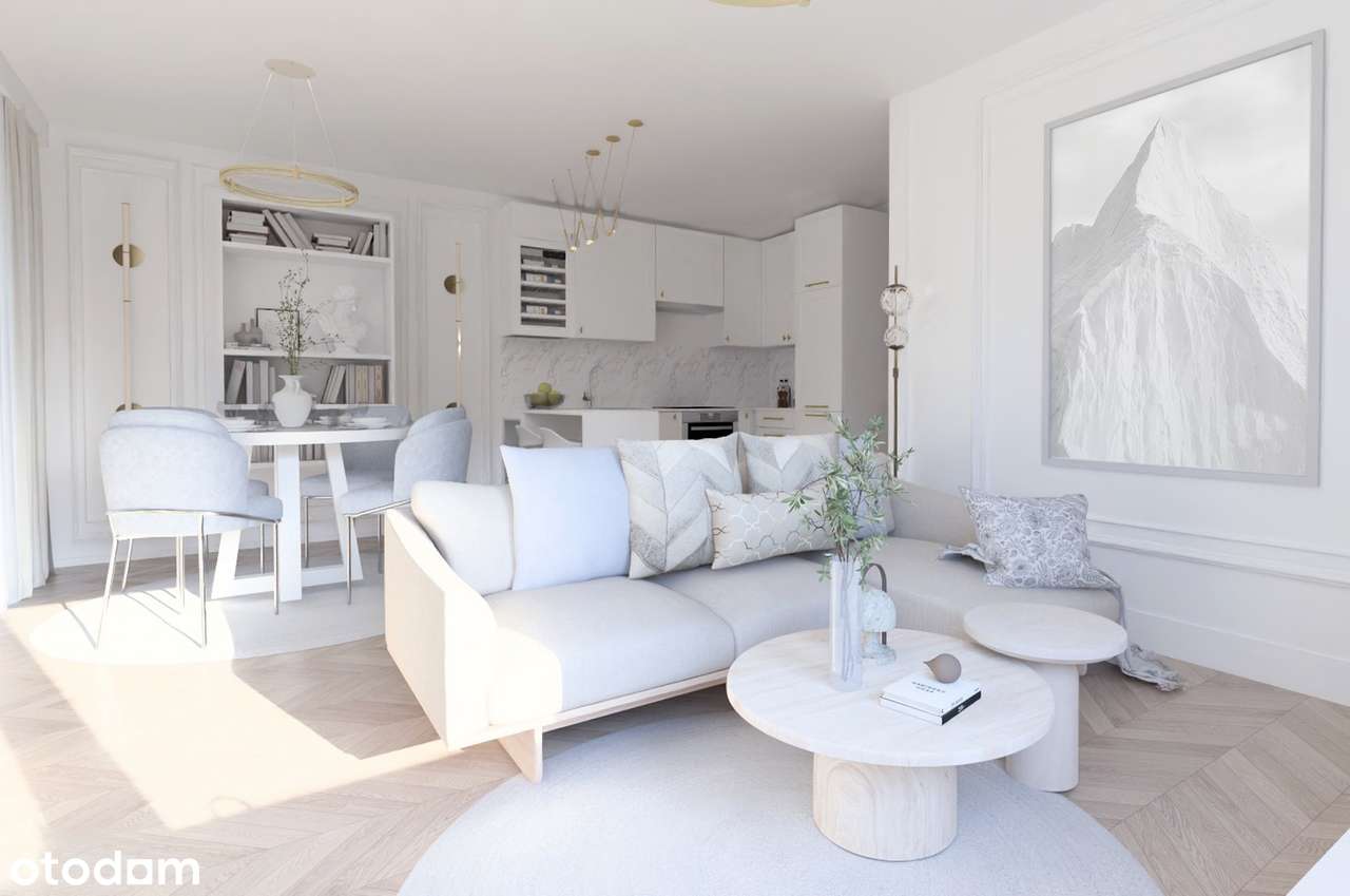 GOTOWE ogrodem 220m2, 3/4 pokoje, PAWŁOWICE-11