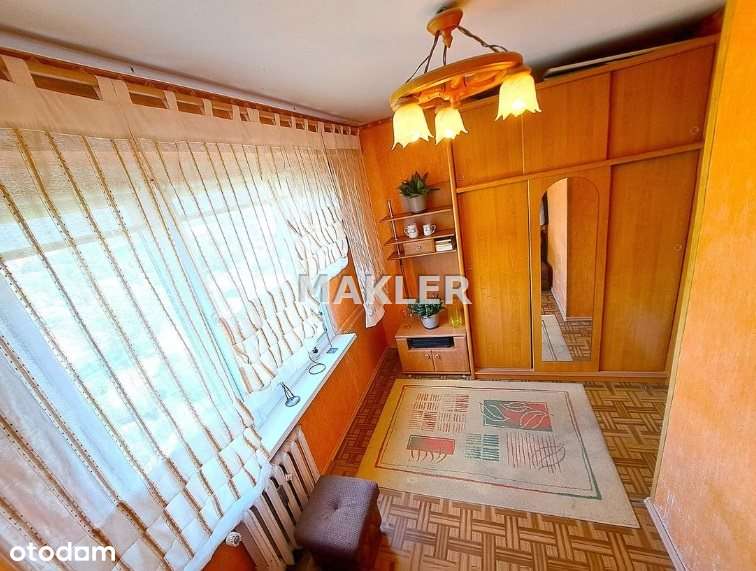 Nasłonecznione mieszkanie w Fordonie - Pełny obrazek: 4/7