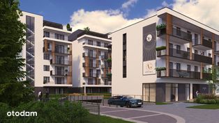 Apartamenty Gdyńska | 3-pok. mieszkanie PROMOCJA!