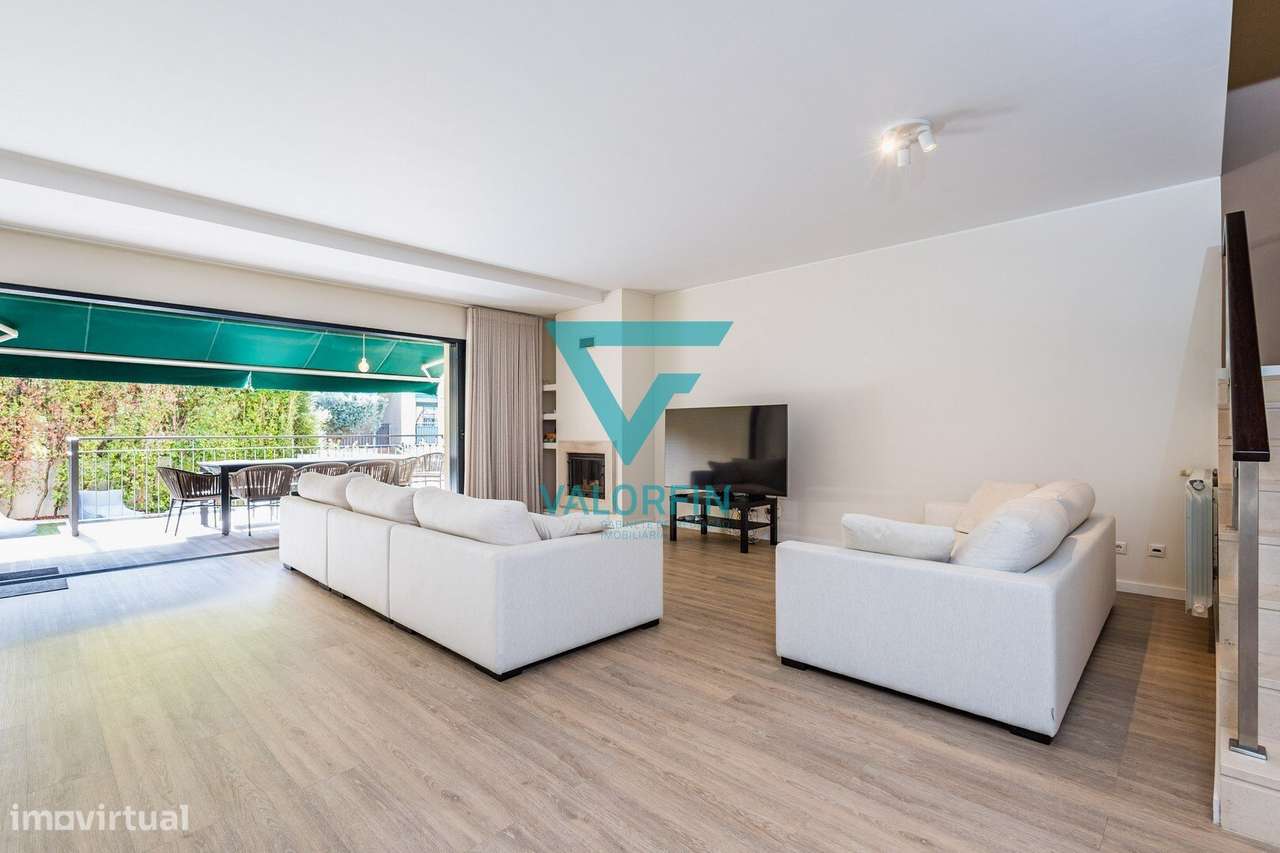 MORADIA T4+2 cond. fechado c/ Piscina - Boliqueime - ALGARVE - Grande imagem: 5/60