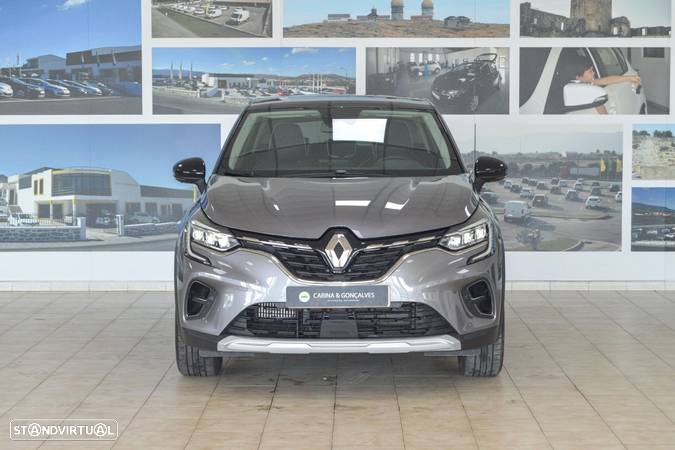 Renault Captur 1.0 TCe Intens - 2