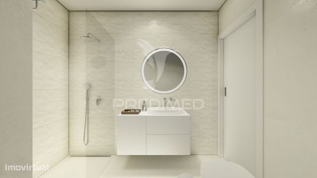 Apartamento T3 Quinta da Amizade-20