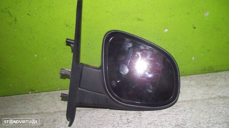 Espelho Elétrico Direito Renault Kangoo - 2012 - E618 - 1