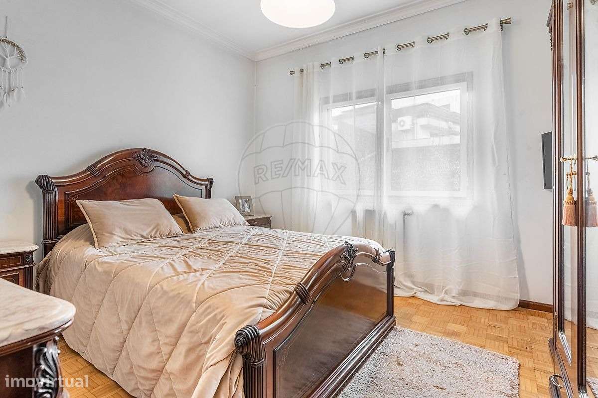 Moradia T5 individual em Nogueira - Braga-25