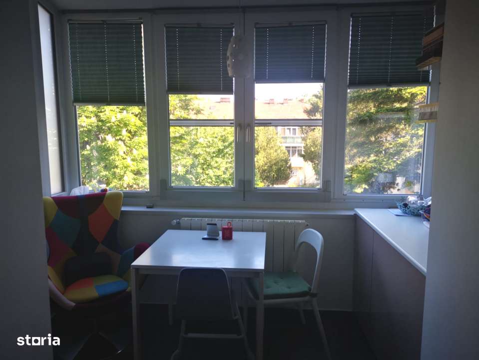 Apartament 3 camere | Cotroceni | Centrala proprie | Loc de parcare - Imagine principală: 5/18