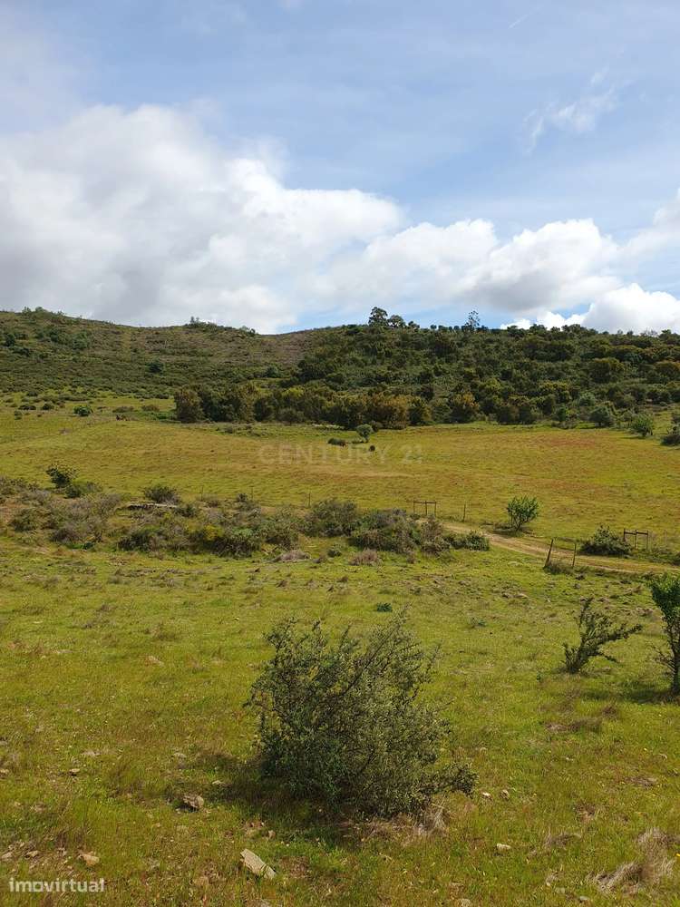 Terreno Urbano na Serra D`Ossa Redondo - Grande imagem: 3/18