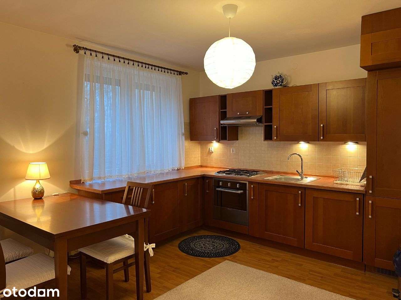 Podchorążych 42 mieszkanie wynajmę 52m2 piętro I