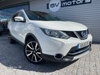 Nissan Qashqai 1.6 dCi Tekna Sport 18 S&S - 1