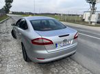 Ford Mondeo 2.0 TDCi Ambiente - 4