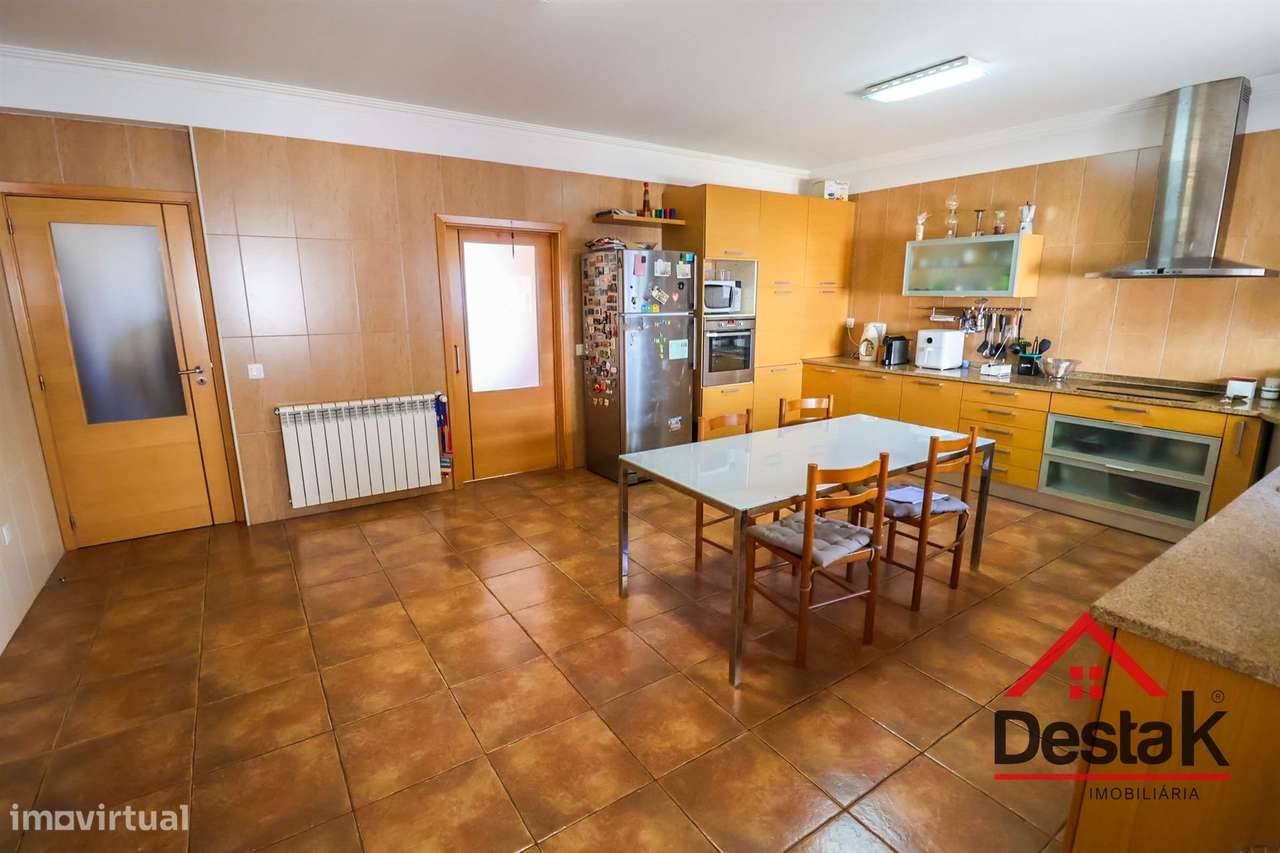 Moradia V4 para venda em Viseu - Grande imagem: 5/34