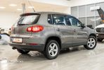 Volkswagen Tiguan 2.0 TDI DPF 4Motion Life - 4