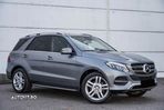 Mercedes-Benz GLE 250 d 4Matic 9G-TRONIC AMG Line - 2