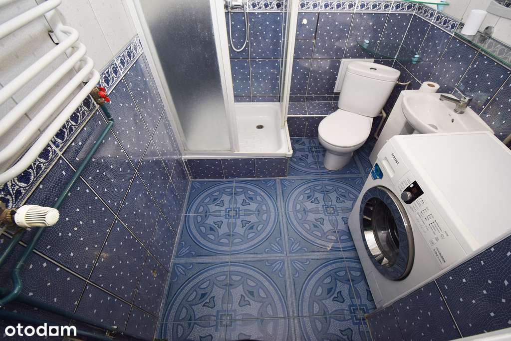 Ładne i ustawne 3 pokoje w Gliwicach Trynek-8