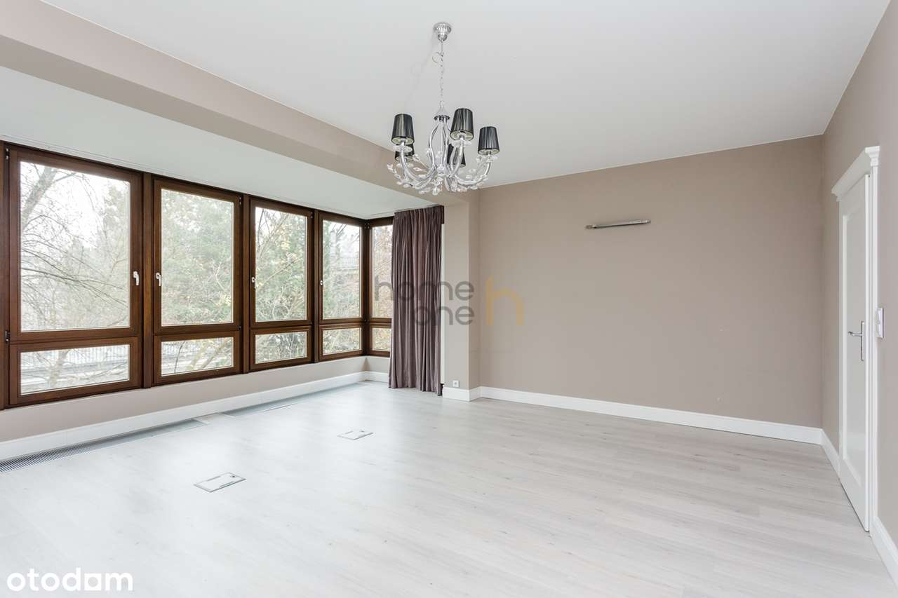 Premium | 6 sypialni | zamknięte osiedle | siłownia, garaż | Mokotów - Pełny obrazek: 5/19