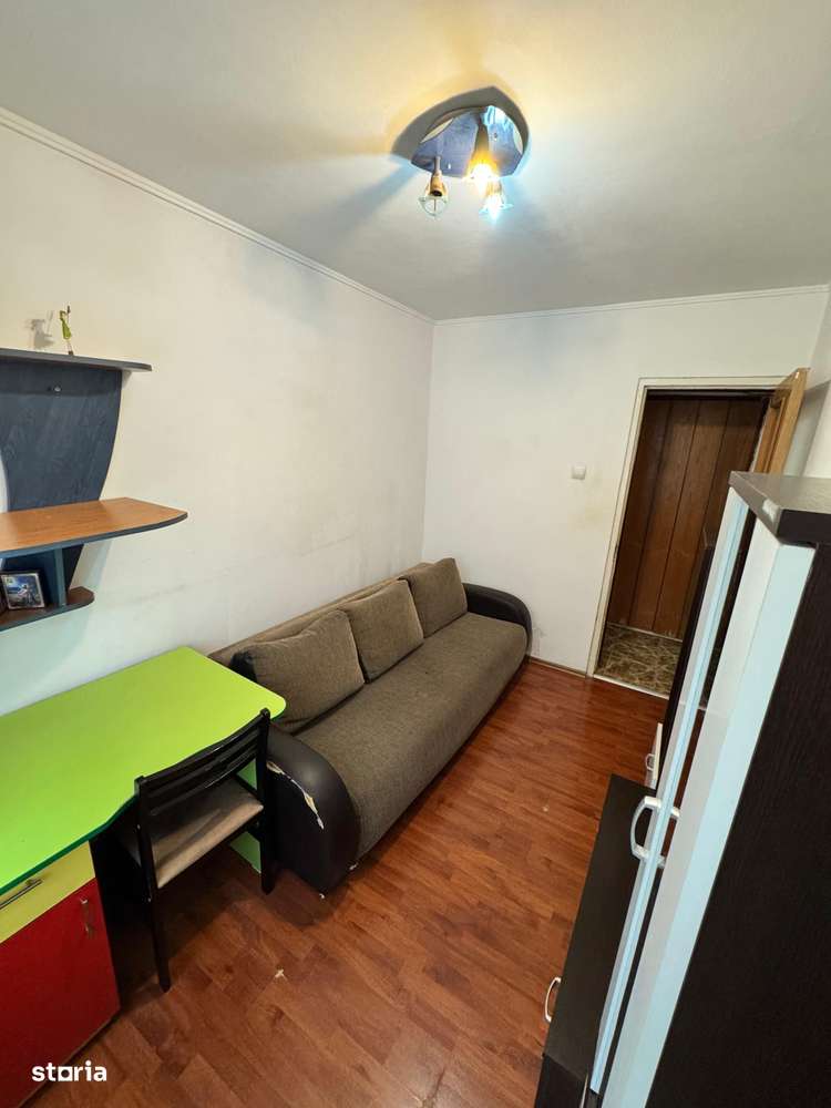 Apartament 3 camere semidecomandat - zona Tomis Nord - Imagine principală: 5/11