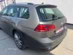 Volkswagen Golf 2.0 TDI (BlueMotion Technology) Comfortline - 5