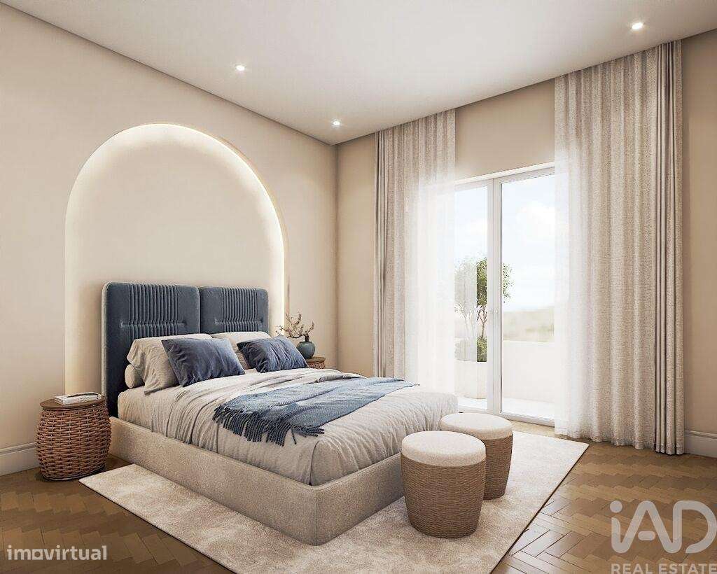 Apartamento T4 em Setúbal (São Julião, Nossa Senhora da Anunciada e Sa - Grande imagem: 4/8