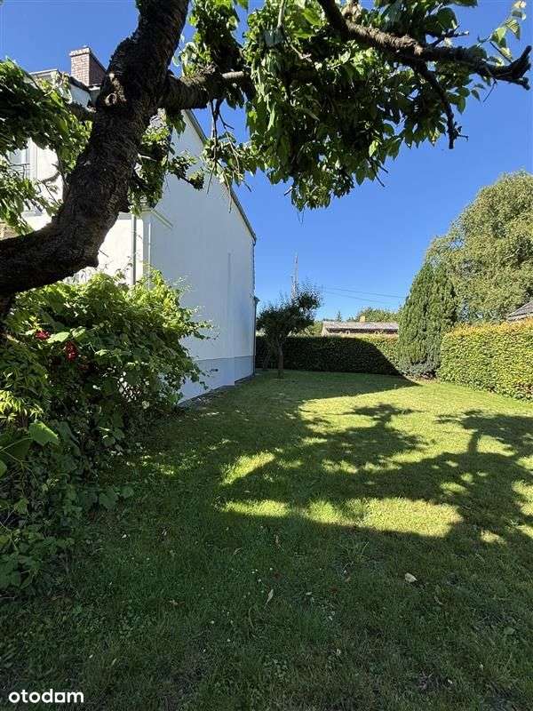 Klimatyczny Dom, Koszalin, Rokosowo, Topolowa-7