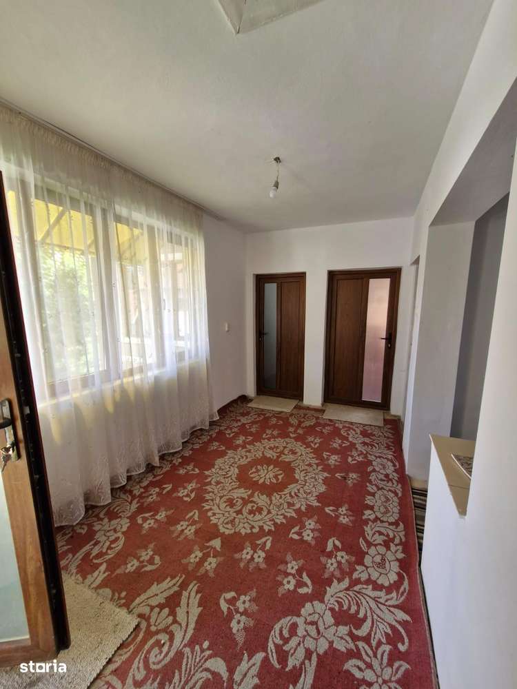 Refugiul tău de liniște aproape de Cluj – casă deosebită în Bedeciu-3