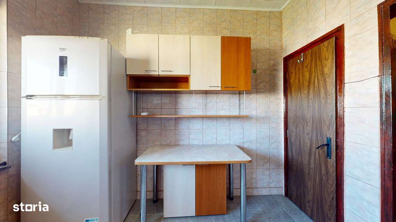 Apartament 3 camere 5 min Metrou Basarab-12