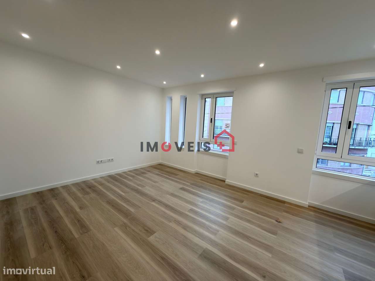 Apartamento T3 - Nazaré - Grande imagem: 4/15