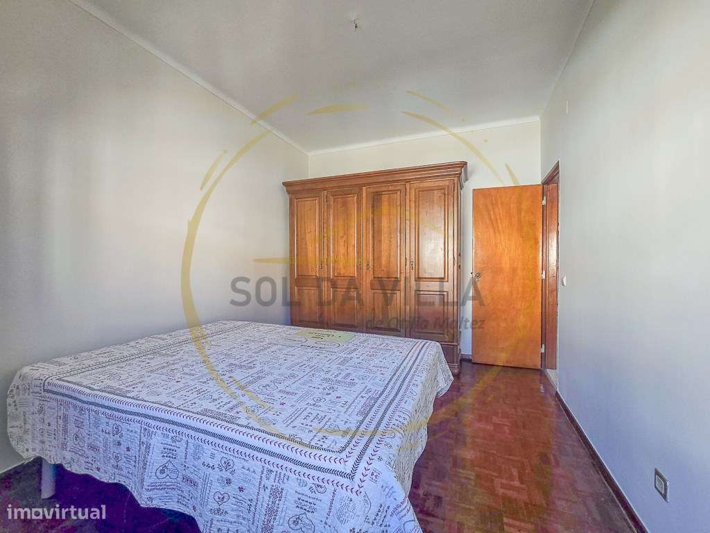 Apartamento T3 Paivas - 265.000€-7