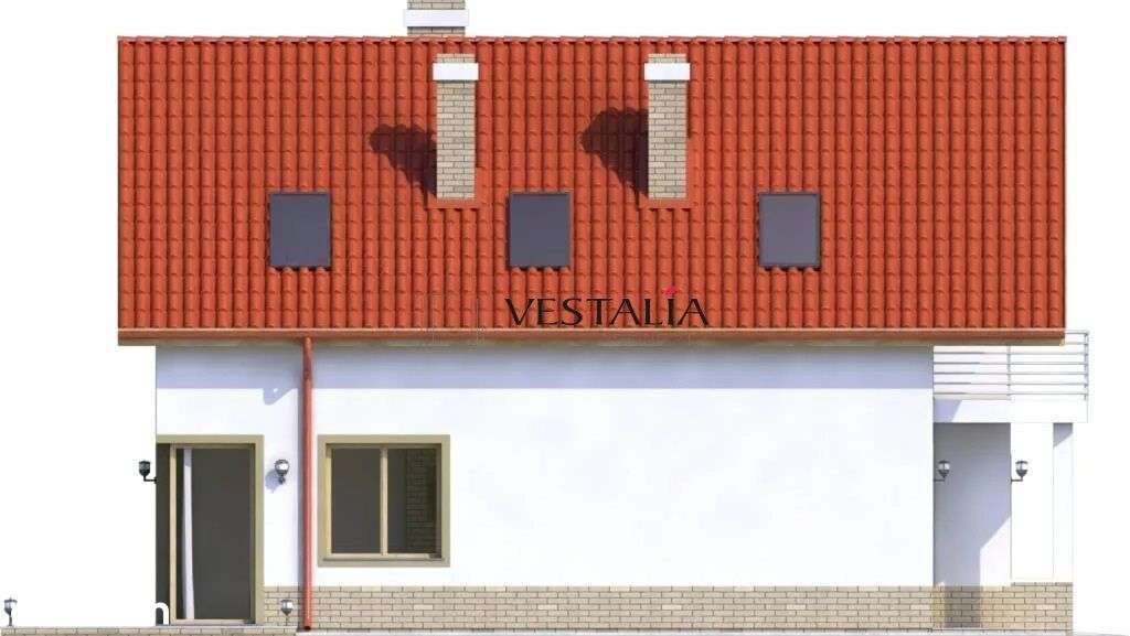 Dom wśród zieleni blisko Pogorii – Piekło-12