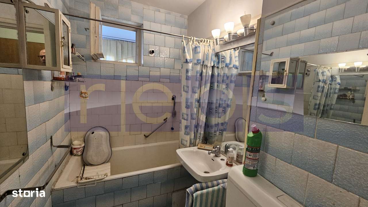 DE VANZARE AP 2 CAMERE 50 MP PARC DRUMUL TABEREI | SEMIDECOMANDAT | ME - Imagine principală: 4/4