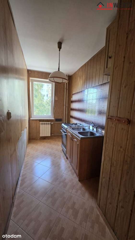 Włochy/Ochota - ul. 1 Sierpnia 3 pokoje 50,41m2-3