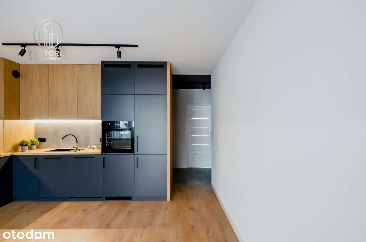 Nowoczesne 3 pokoje na Nowej Wygodzie-5