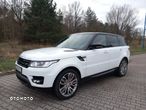 Land Rover Range Rover Sport S 3.0 SD V6 HSE Dynamic - 2