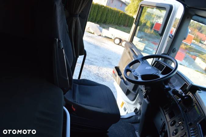 Scania R450 EURO 6 RAMA BDF WYMIENNE NADWOZIE DO ZABUDOWY - 22