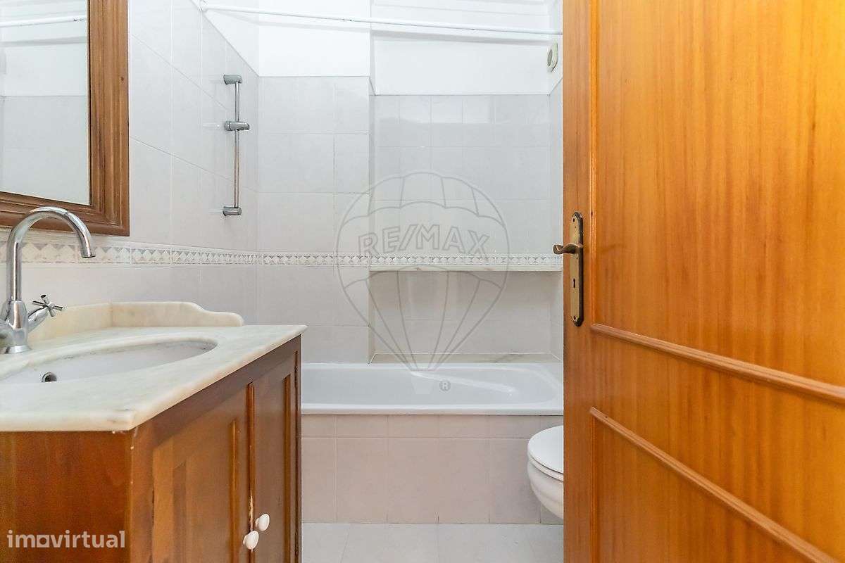 Apartamento T2 para venda-21