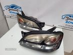 OTICA OTICAS SUBARU LEGACY III 3 MK3 OUTBACK 2.5 AWD OPTICA OPTICAS FAROL FAROIS ORIGINAIS - 3