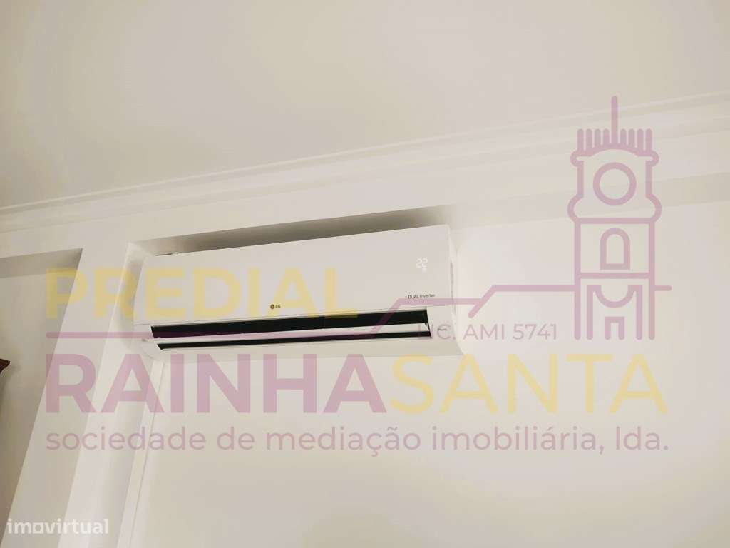 Apartamento T3+1 - Mealhada-15